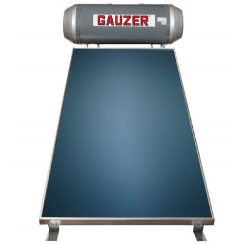 SOLAR WATER HEATER  BSHP 16/24 OPTIMA MAX S HEAT PUMP 160Lt 1 ΣΥΛΕΚΤΗΣ 2.4τμ ΤΡΙΠΛΗΣ ΕΝΕΡΓΕΙΑΣ